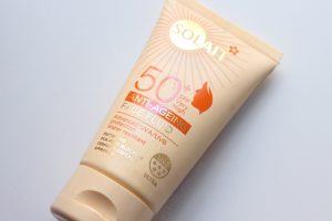 Read more about the article Superdrug Solait Matlaştırıcı Güneş Kremi SPF 50