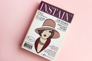 Read more about the article The Balm Instain Allık – Pinstripe