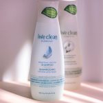 Live Clean Weightless Volume ve Hipoalerjenik Şampuanlar