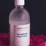 Aromatica Sea Daffodil Aqua Tonik
